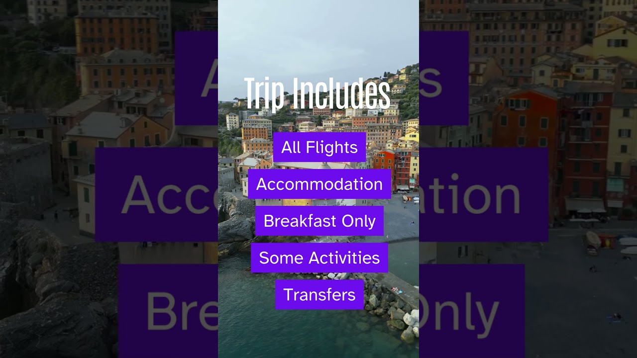 Italy's Best: Rome, Florence & Venice Italy in 8 Days, $1499 Price Per Person