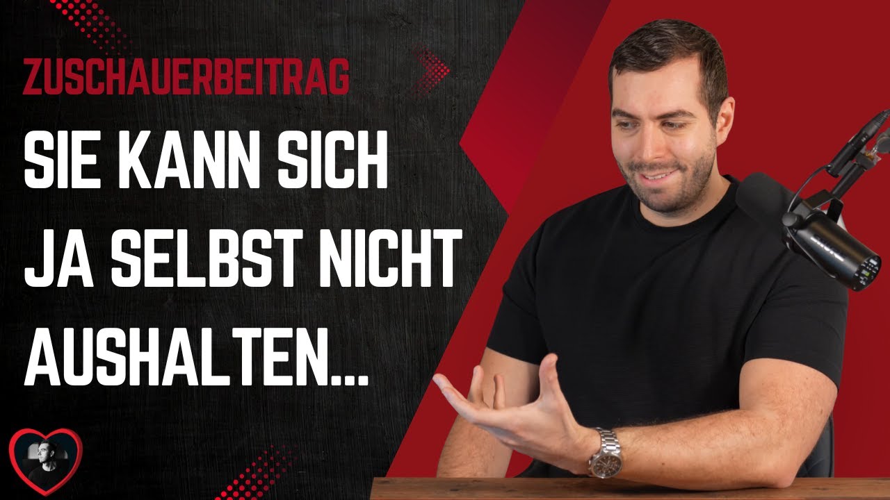 Warum eine Frau ohne innere Stabilität dich IMMER verlässt