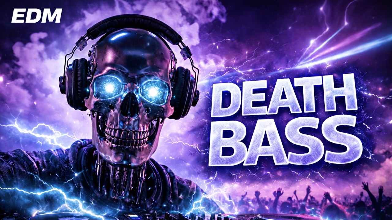 EDM MIX 🎶BASS BOOSTED 💥 GYM WORKOUT 💪 NIGHT DRIVE 🚗 CLUB BANGER 😎