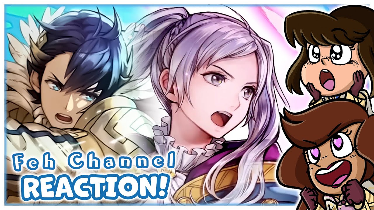 AL'S OUR PAL & ROBIN TIPS THE SCALES! CYL8 Heroes are Here! [headphone warning]
