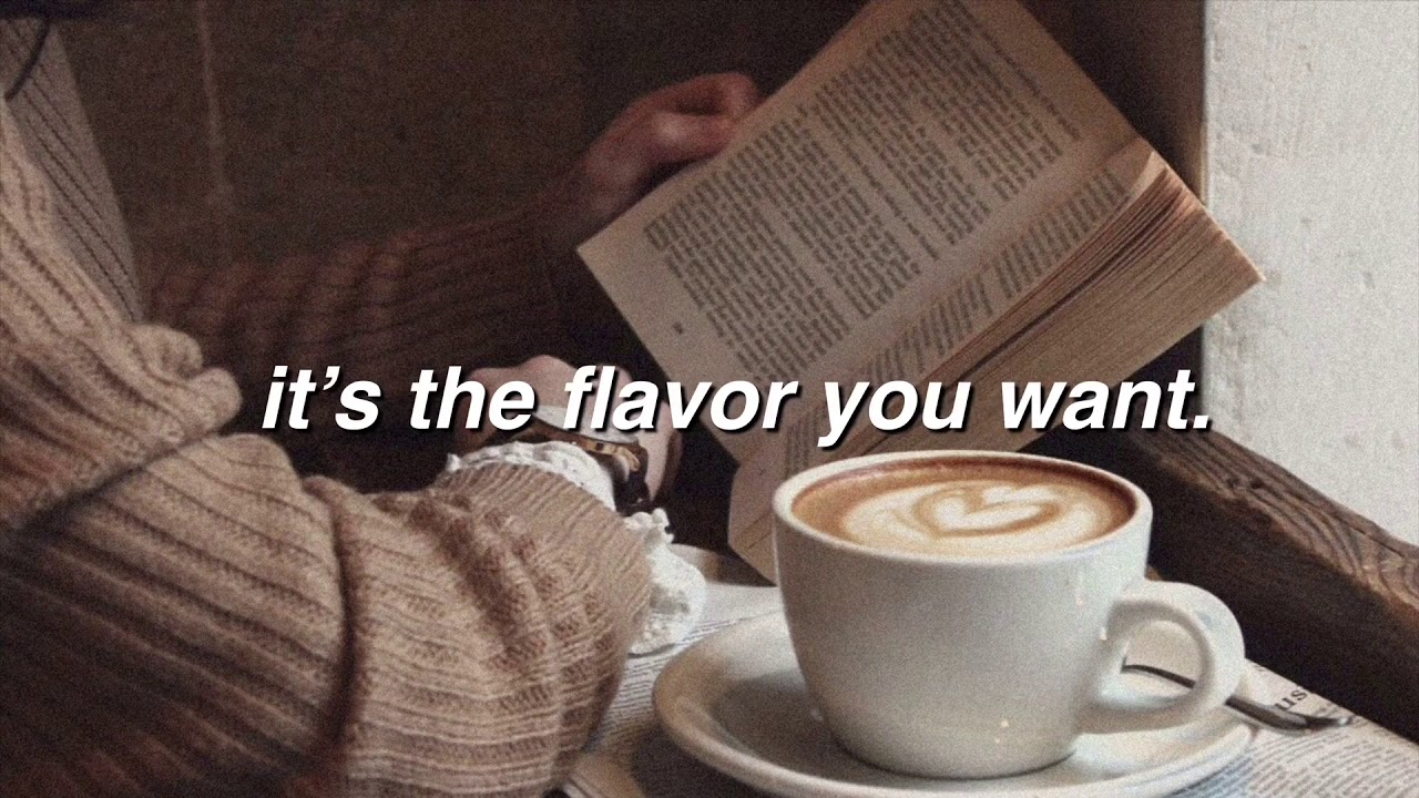Jack Stauber - Coffee (Lyrics)