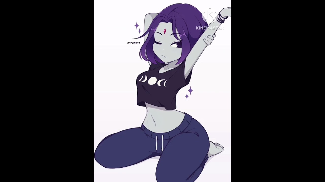 Raven Stomach Growl
