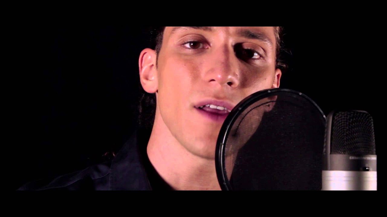 Your Song - Elton John Cover