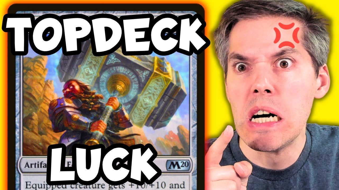 Разъярённые игроки MTG выставляют себя дураками