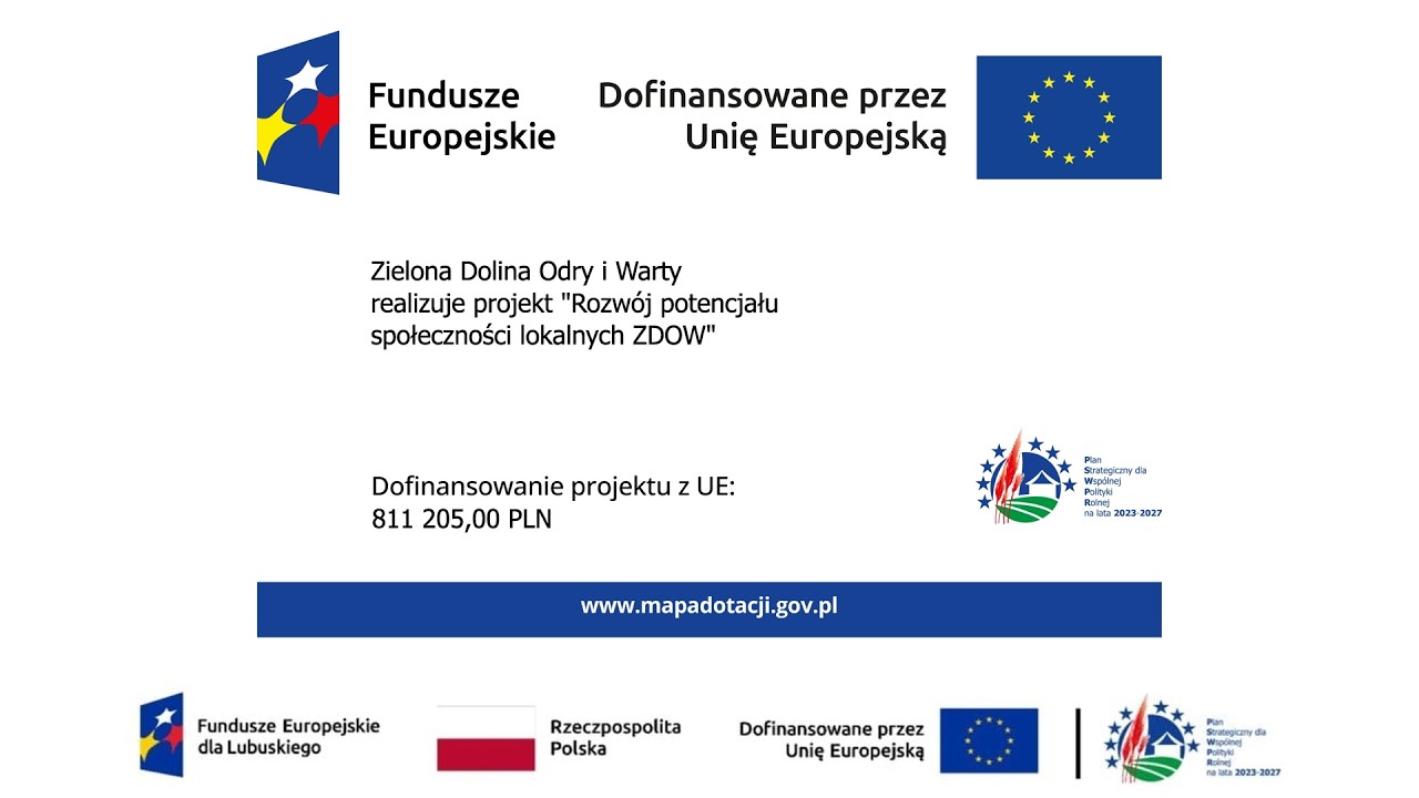&bdquo;Przyroda dla każdego&rdquo; połączyła senior&oacute;w i osoby z niepełnosprawnościami z siedmiu gmin