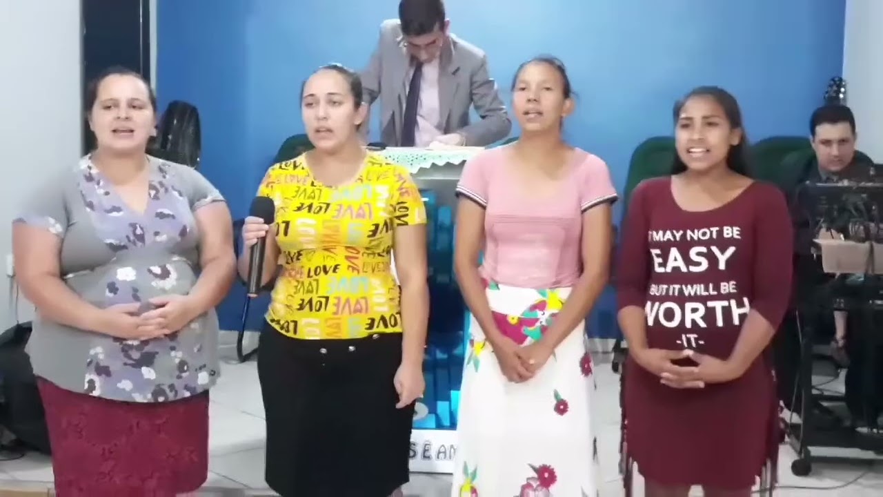Quando JESUS está no barco,  não importa  o tamanho  das ondas.