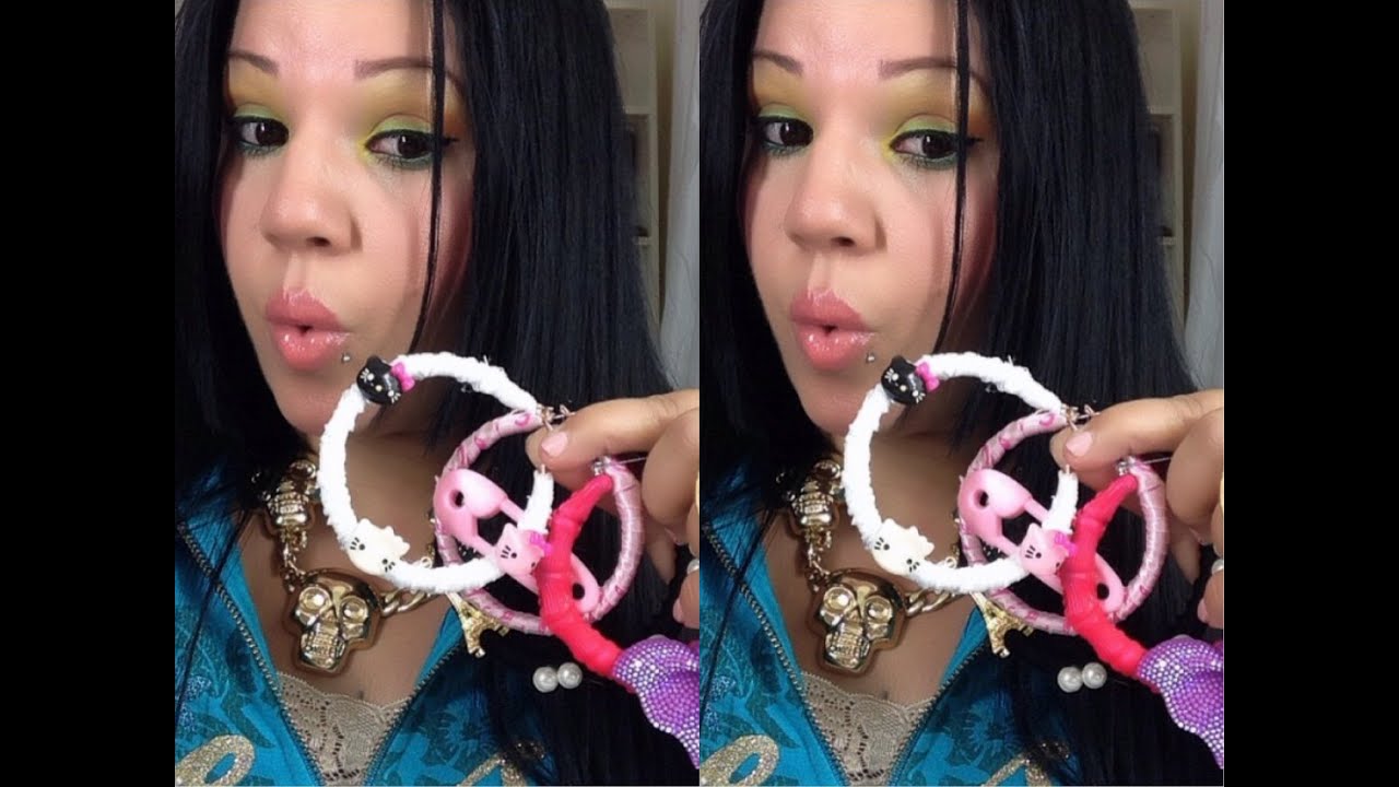 DIY COMO HACER ARETES