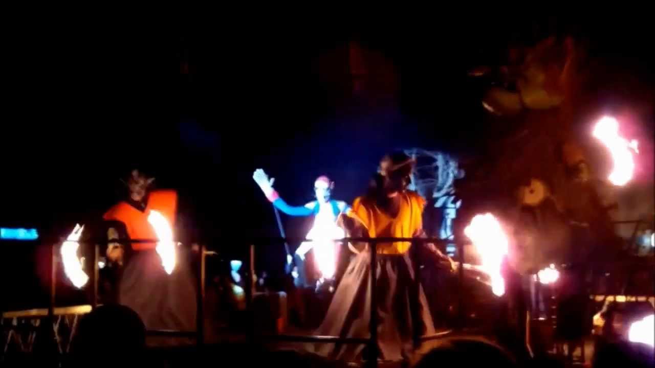 Carnaval Romans-sur-Isère 2014