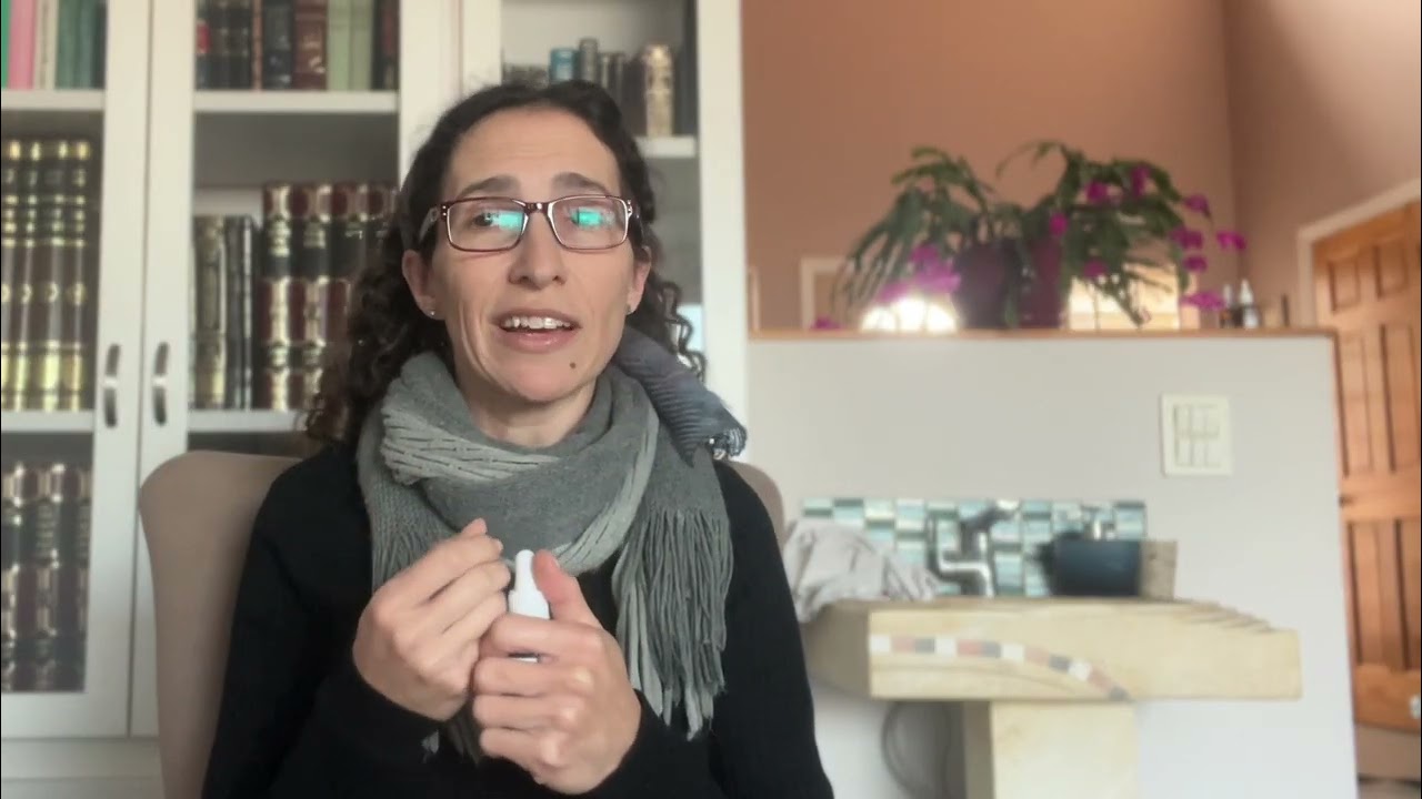 EoaW Ep 62: Floral Acupuncture - Stomach 42 and Chamomile Flower Essence 🌼