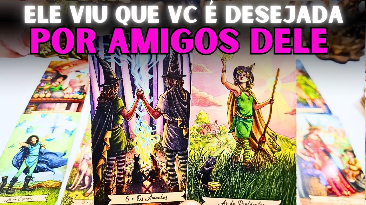 ⚡Um HOMEM Ousou DESAFIÁ-LO por VC…Isso ABALOU Ele e sua REAÇÃO vai te SURPREENDER!