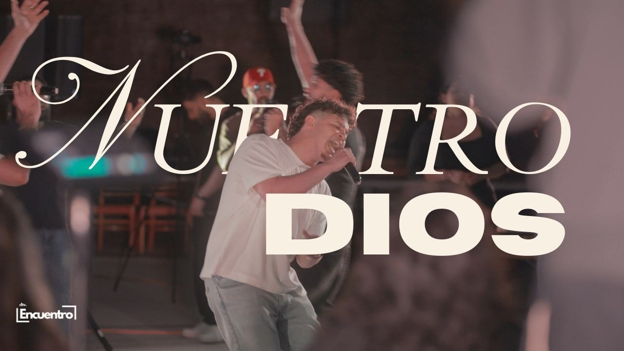 Nuestro Dios - Yanniel Fontanez | Night Of Encounter