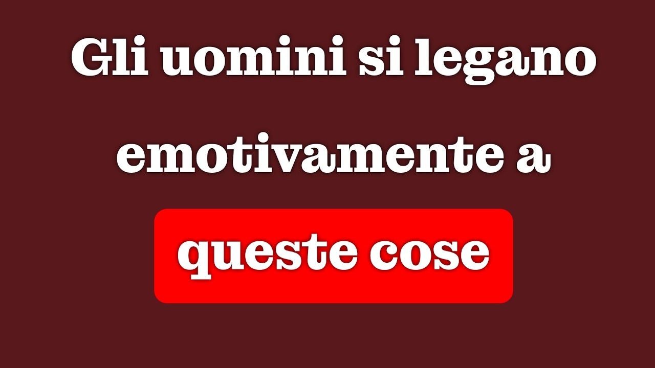 Quando una donna risveglia QUESTO potere, l’uomo non resiste | Carl Jung