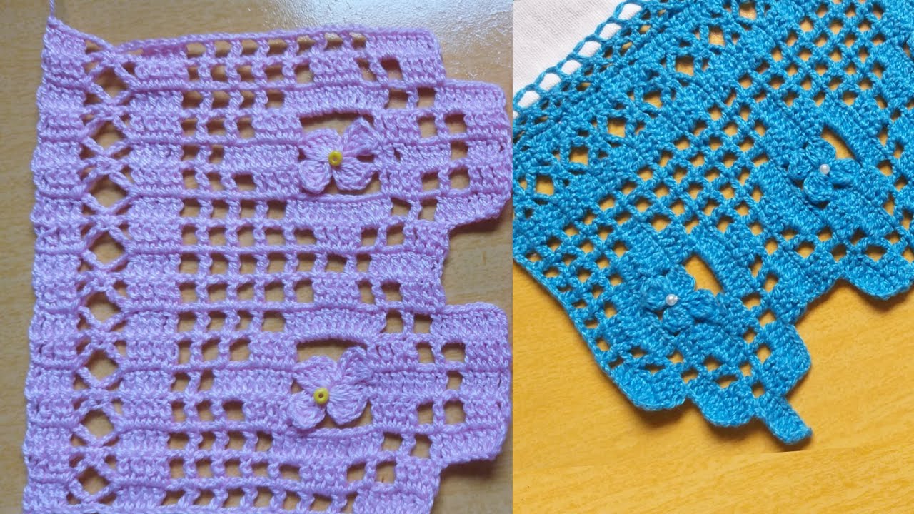 ✅👆Desse jeito ninguém fez Super Fácil e rápido bico  #crochet  #130)@AdineiaCantinhodoscrochê
