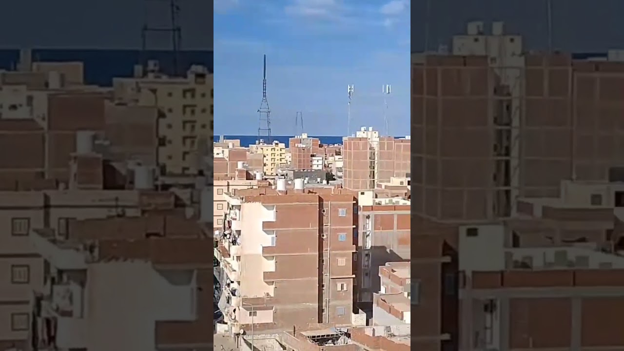 شقق في شارع المحطه للبيع 01279135547
