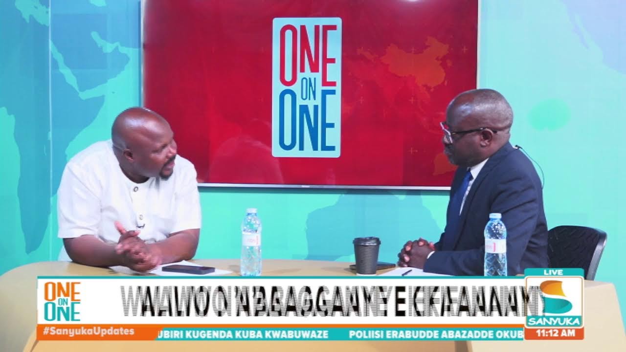 One on One