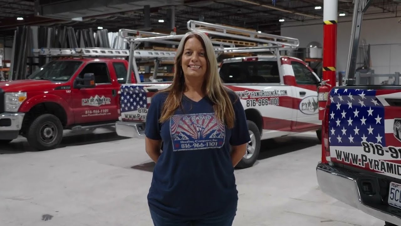 Pyramid Roofing Kansas City & Springfield, MO : Who We Are