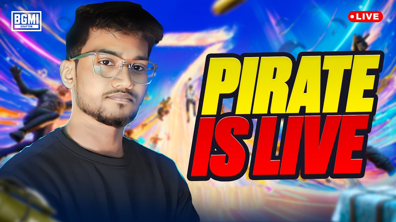 Full Boom Baam Gameplay🔥| BGMI LIVE TELUGU