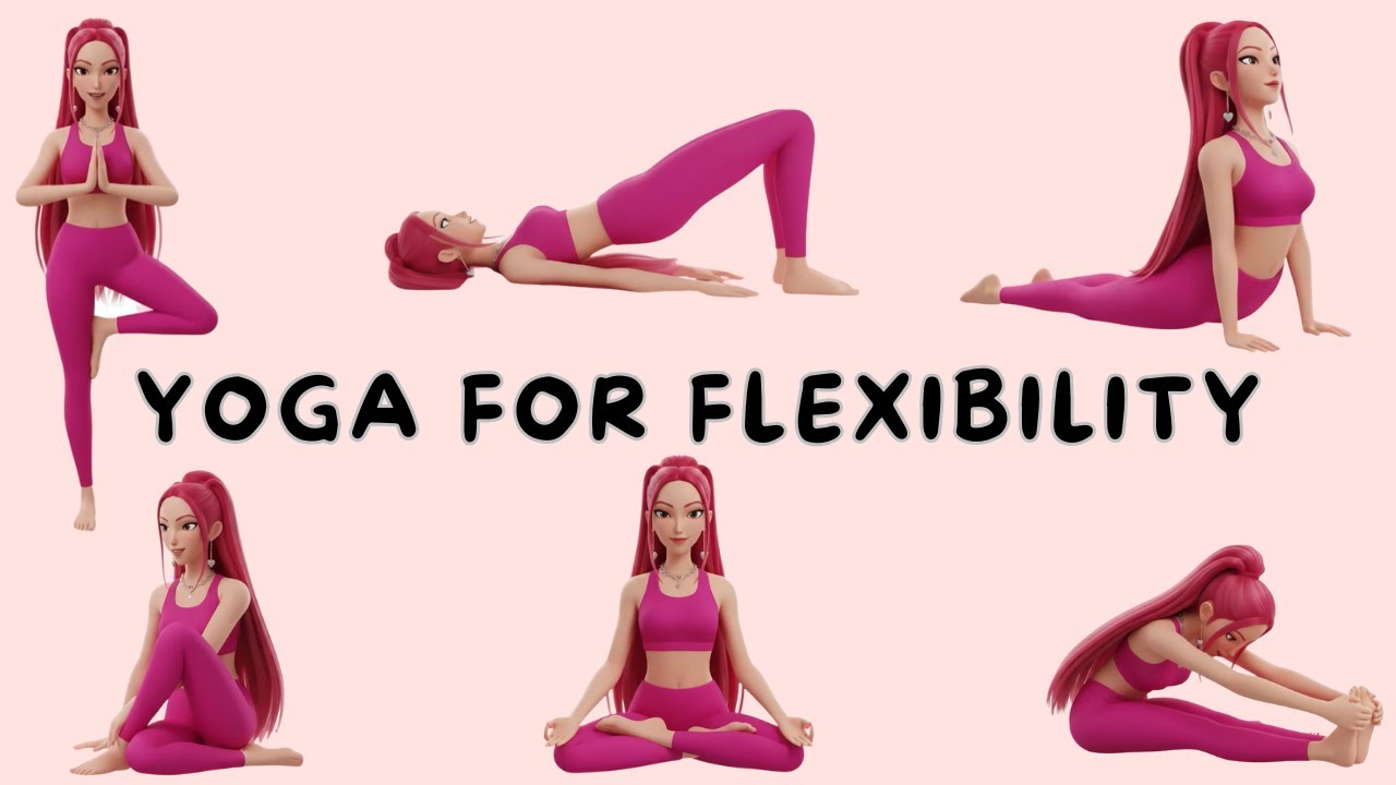 The Ultimate Kids Yoga Routine for Focus, Confidence & Strength | Yoga for Kids | Yoga for Children