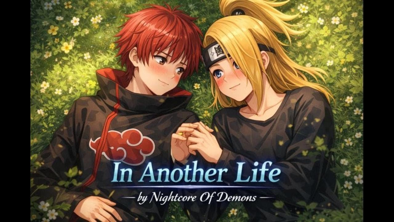 In Another Life Love Song SasoDei
