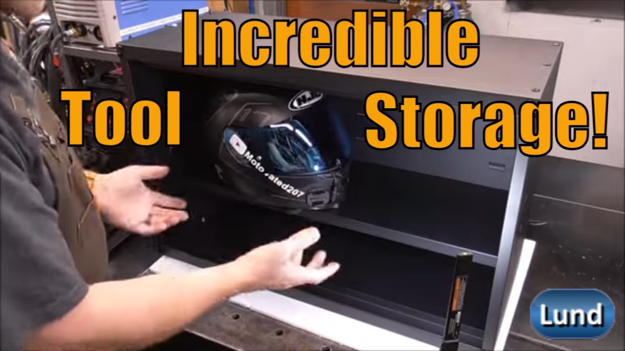 Affordable DIY Workshop Tool Storage and Organization Solutions