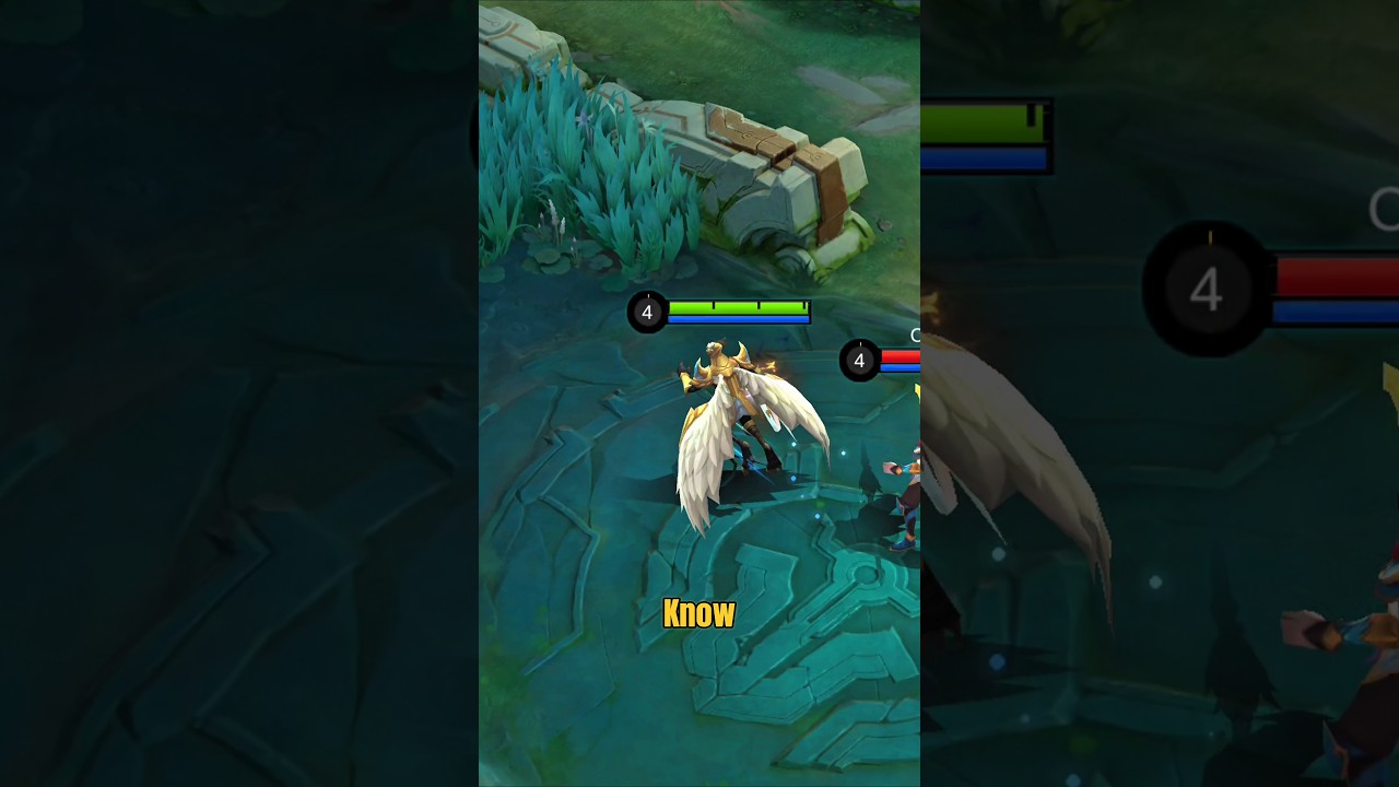creeps reaction #ml #mlbb #mobilelegends
