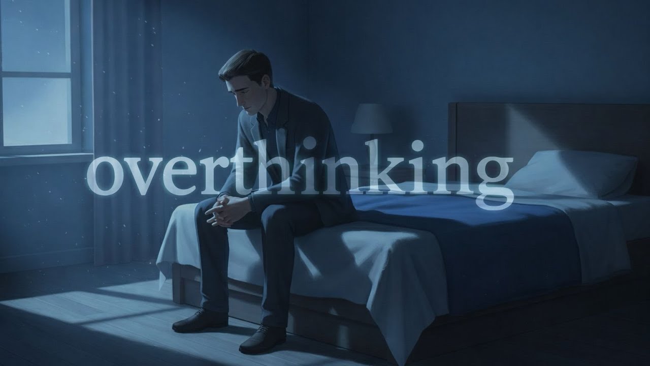 To the Mind That Never Sleeps.