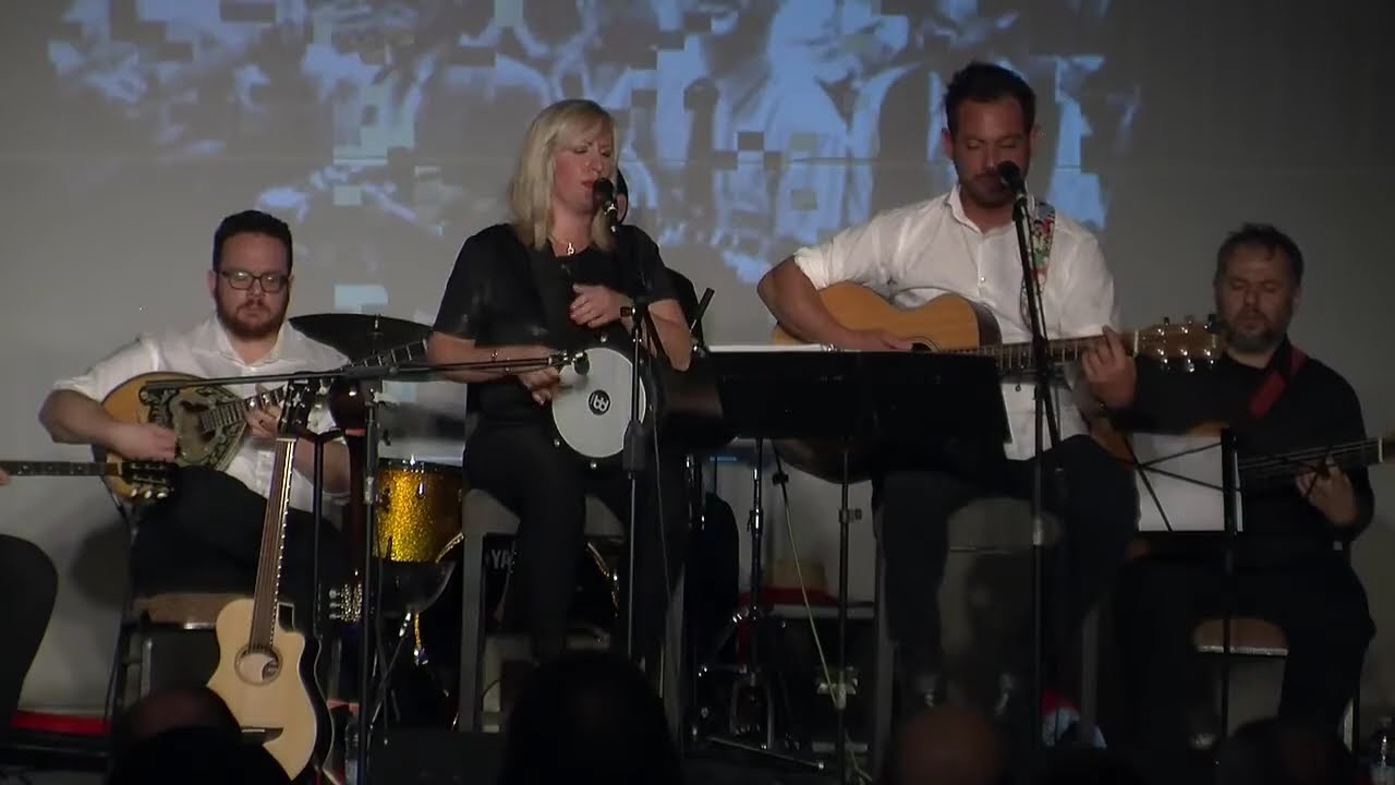 THE HISTORY GREEK MUSIC PART 2 Produced in Toronto