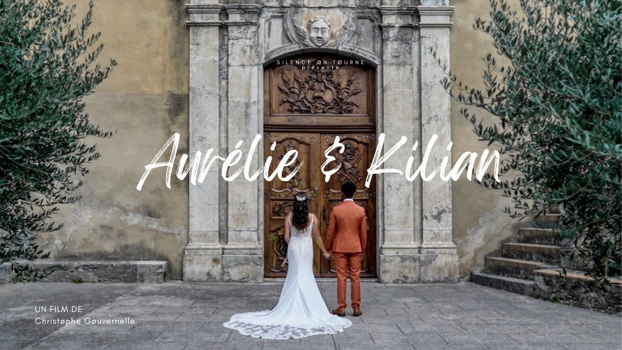 Mariage à Entrevaux | A&K Wedding Film