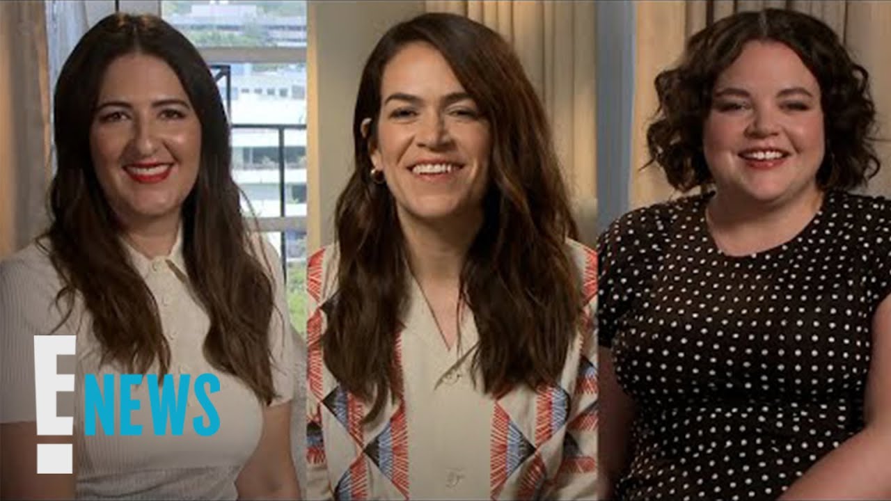 A League of Their Own: How the New Series Is DIFFERENT From the Film! | E! News
