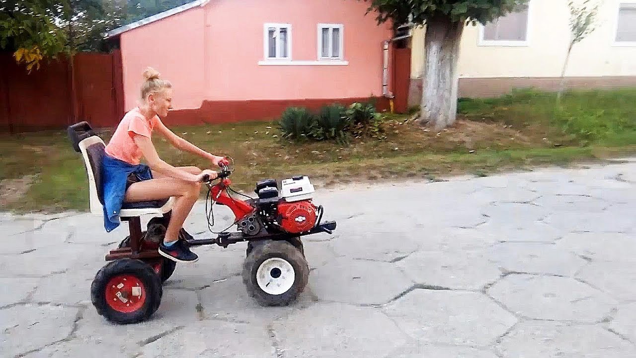 УНИКАЛЬНЫЕ МАШИНЫ, МЕХАНИЗМЫ, ИЗОБРЕТЕНИЯ, САМОДЕЛКИ И ДРУГАЯ УДИВИТЕЛЬНАЯ ТЕХНИКА И ТЕХНОЛОГИИ #2