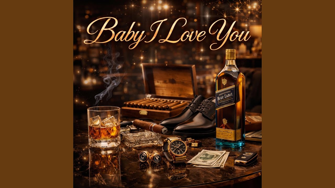 Baby I Love You (RomaneGila) 2026
