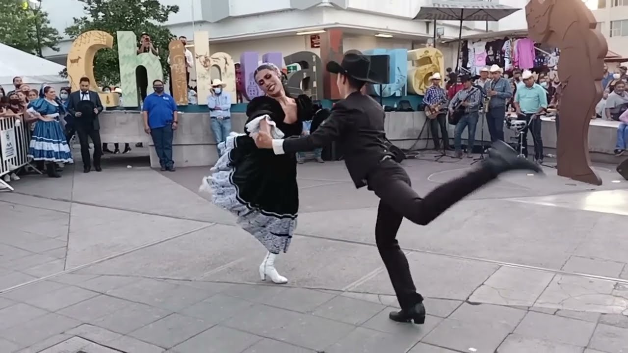 Final Adultos Reto Solista Polka Monumental 2022, Polkas de Chihuahua