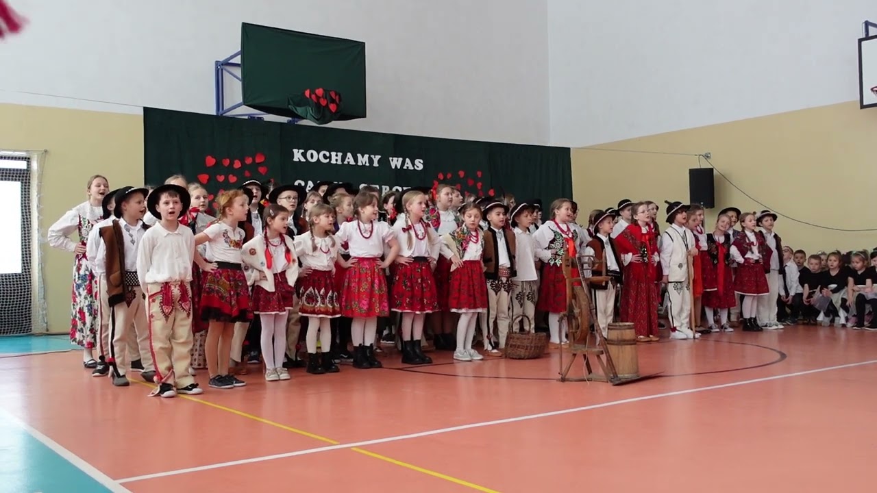 Dzień Babci i Dziadka 2023 (cz. 13)