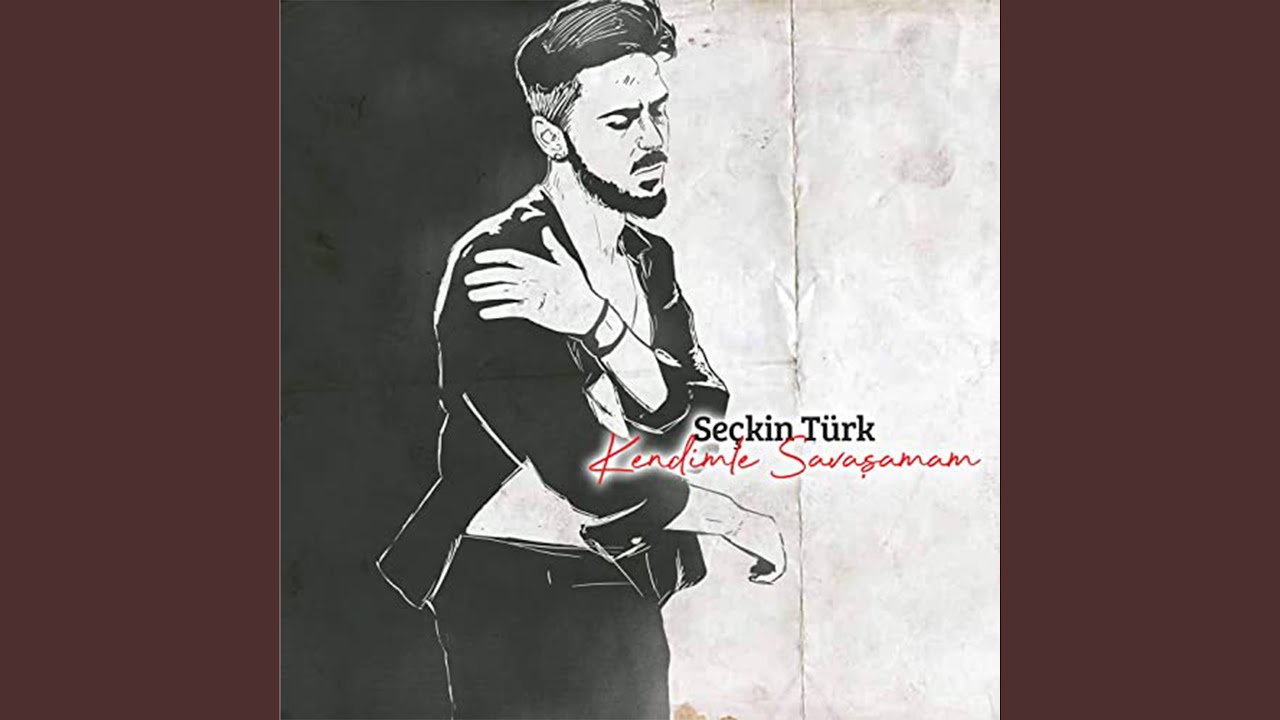 Kendimle Savaşamam