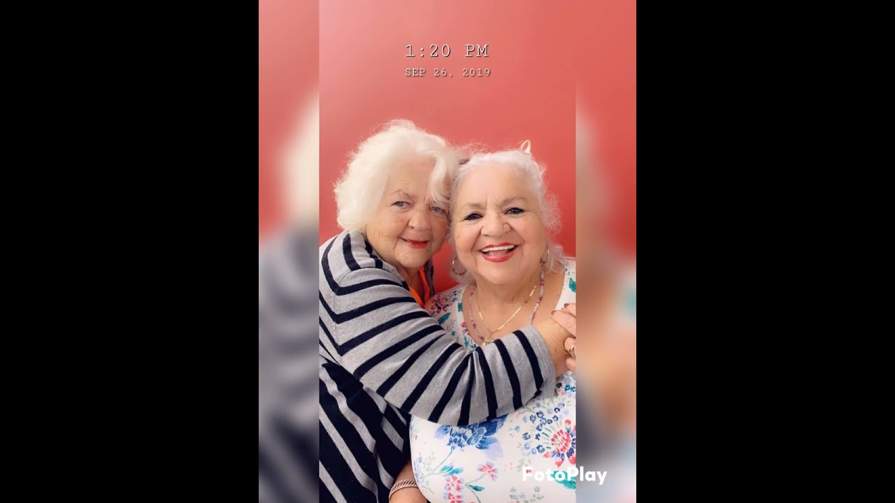 Mom memorial 2026