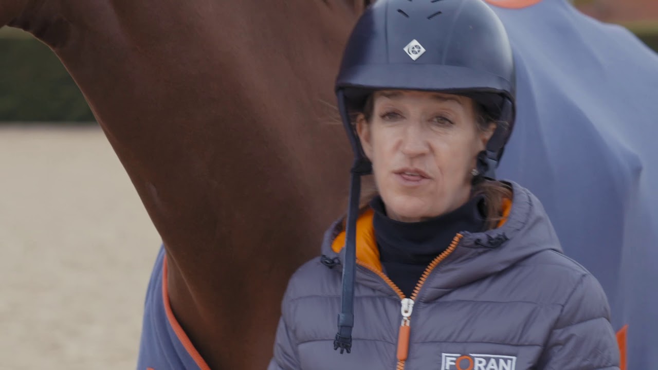 Complete Nutritional Package - Foran Equine Supplements & RED MILLS Feed