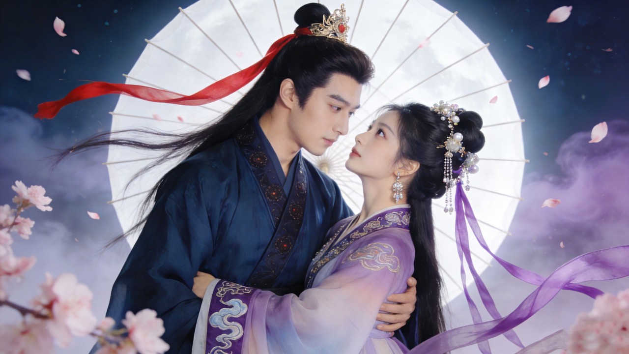 【FULL】She Came for Blood. She Found a Healer—and a Heart#minidrama