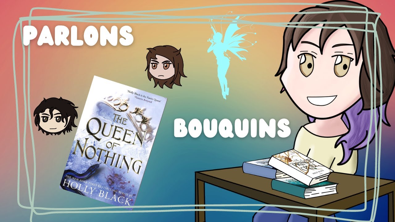 Parlons Bouquins ; La Reine sans Royaume (Résumé)