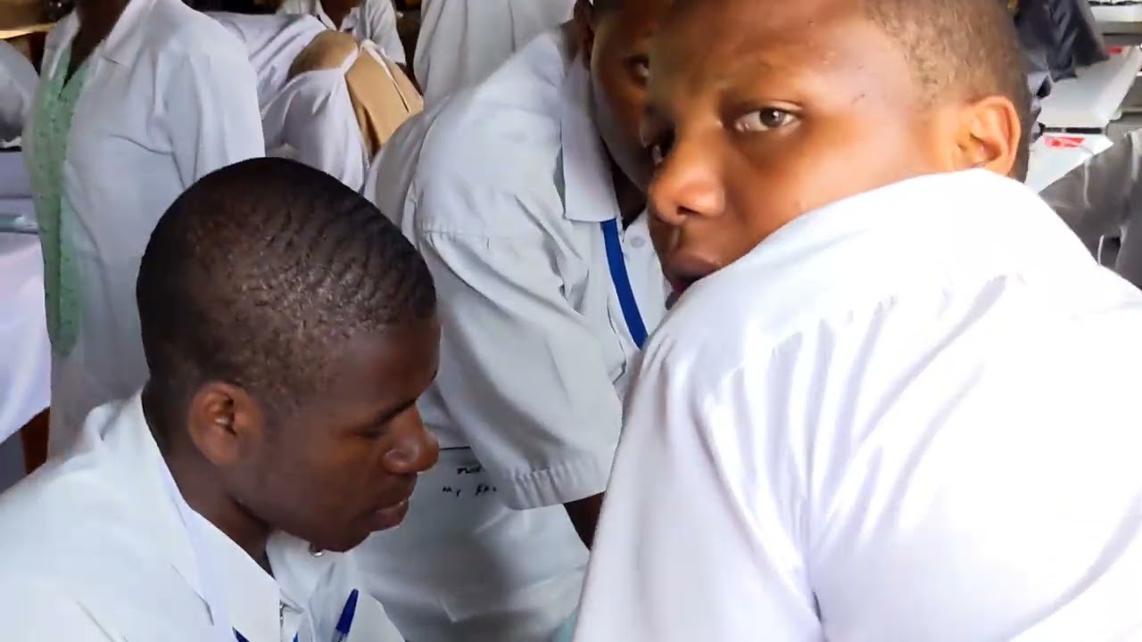 REBA IBYIZA ABANYESHURI BIGA MURI Rwabuye TSS BAKORA (Ishuri ryaba Frères Maristes )