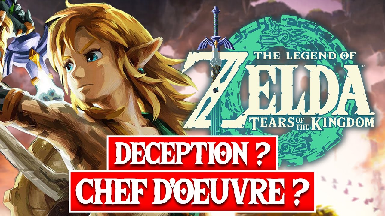 La suite tant attendue
