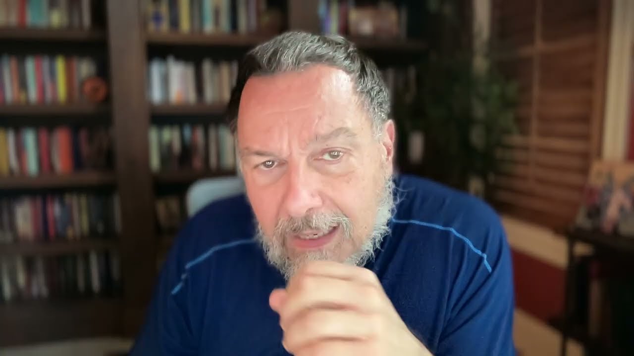 Почему существует этот канал и почему вы здесь.
