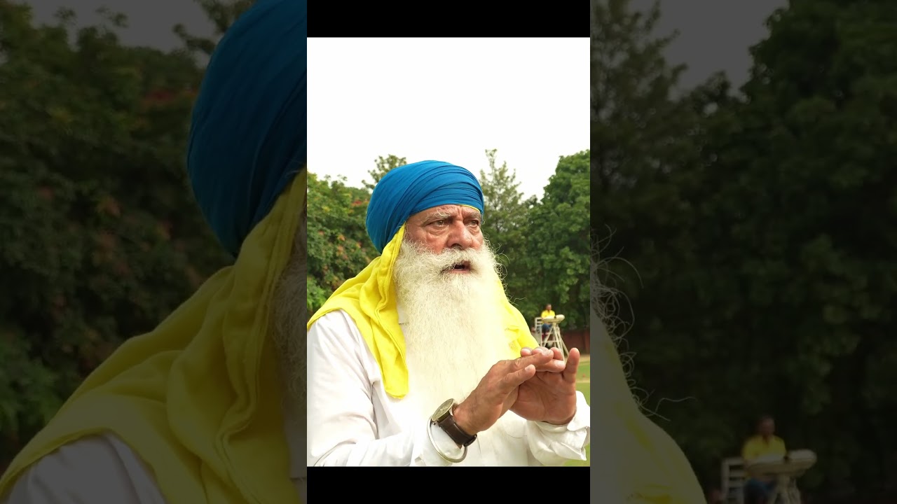 Fearless & brave | yograj singh | Indian cricket  | Actor