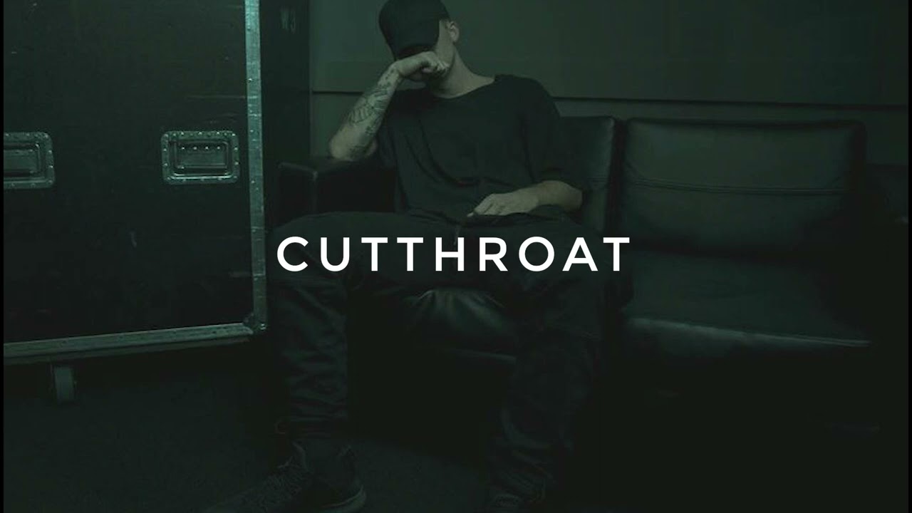 (FREE) Orchestral NF Type Beat 2022 - Cut Throat | Dark Cinematic Type Beat 2022