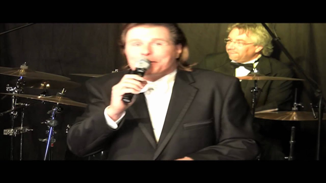 John Parker Band - I've Got You Under My Skin
