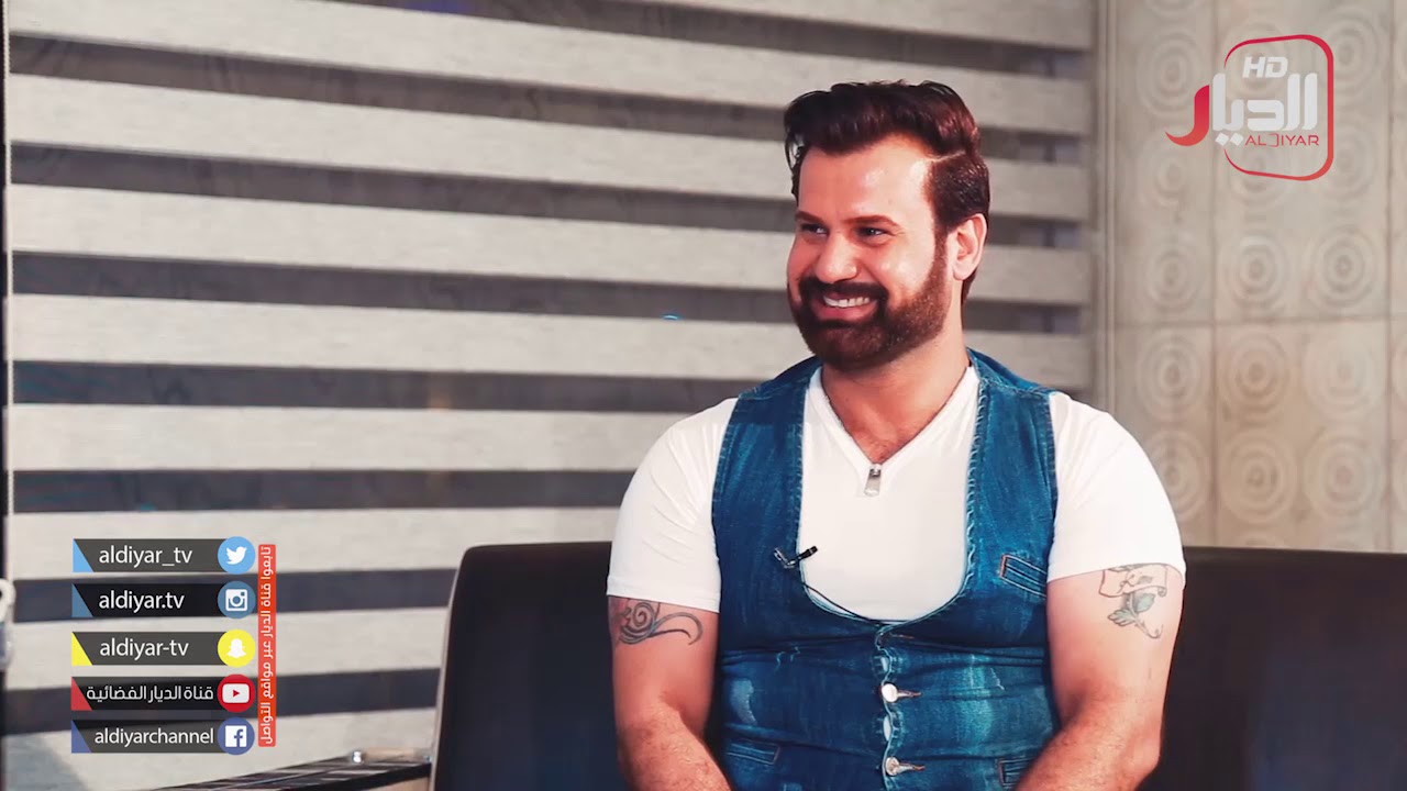 برنامج سواها توني مع كريم الغريب