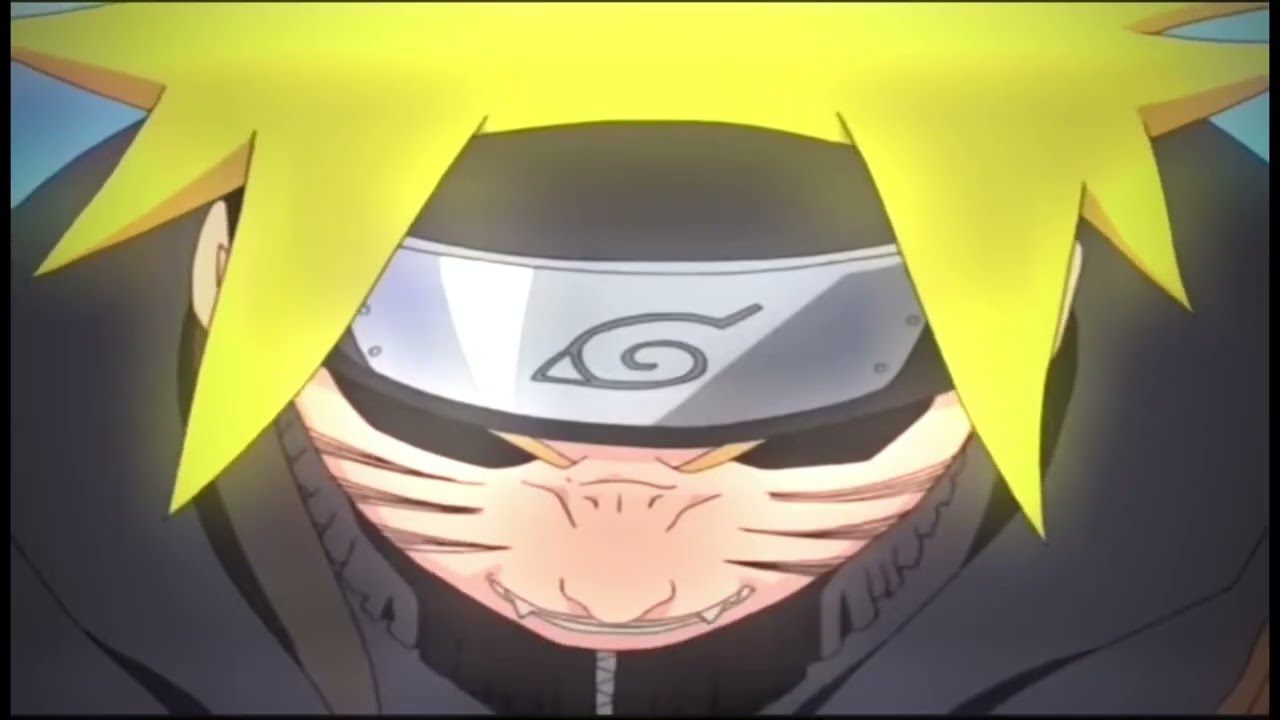 Naruto AMV - Monster #narutoamv