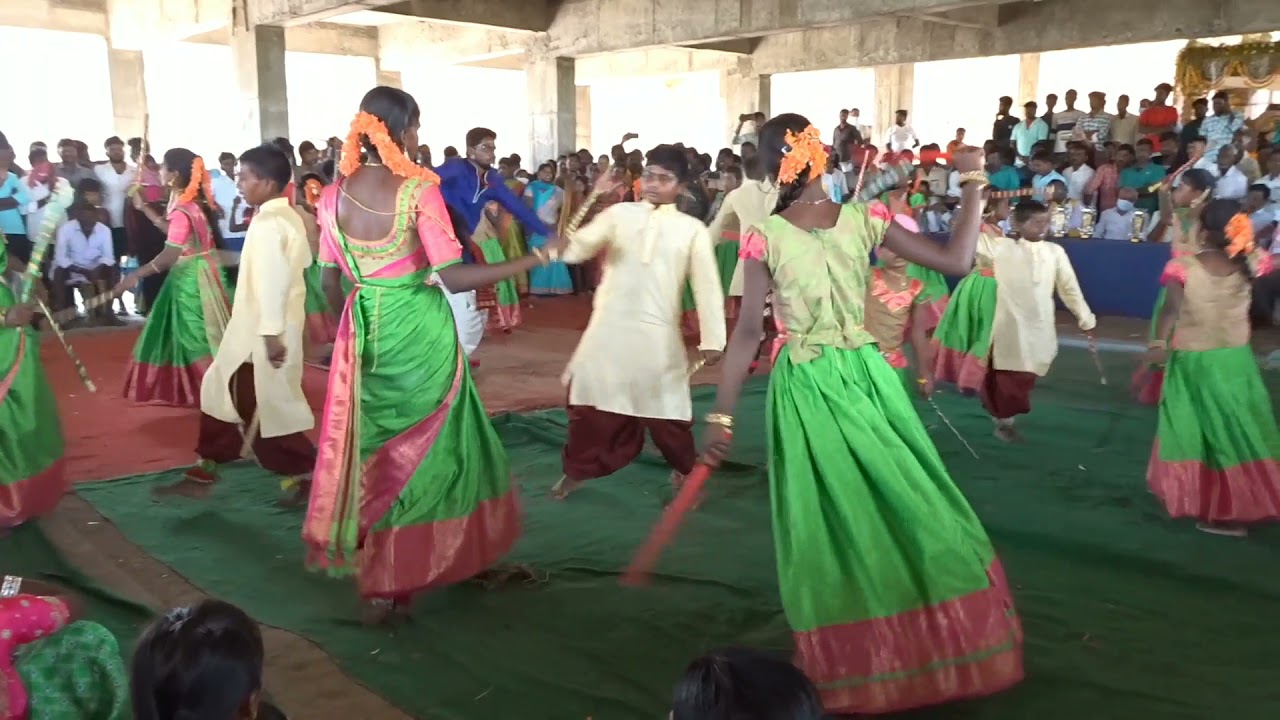 #Kondanagula kolataburndham@