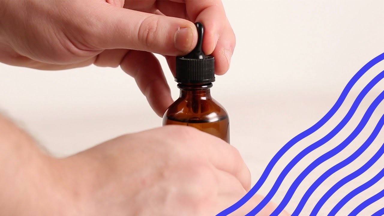 How to Make Cannabis Massage Oil