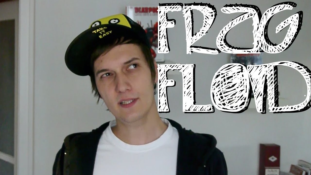 Frag Floid!!! - Folge 1