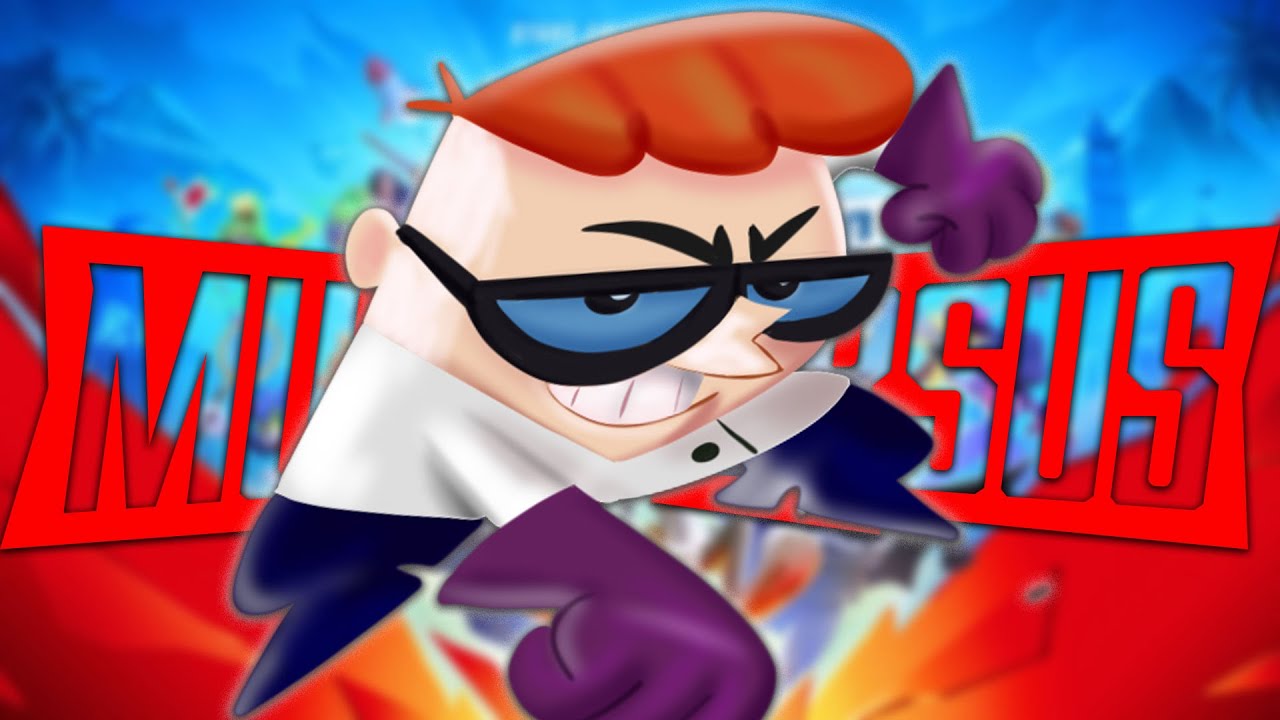 MultiVersus is BACK! With PowerPuff Girls and Dexter Getting in?!